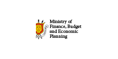 Ministry Finance Planning logo