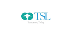 TSL logo