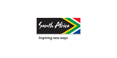 South Africa Tourism logo