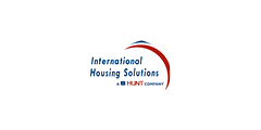 International Housing Solutions logo