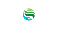 Green S Logo logo
