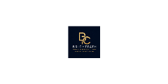 Black Square Logo logo