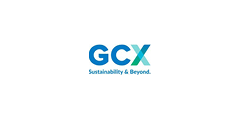 GCX logo