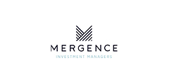 Mergence Investment Managers logo