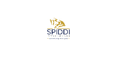 Spiddi logo