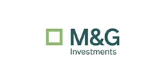 M&G Investments logo