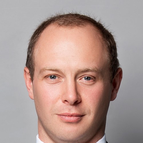 Ernst Müller