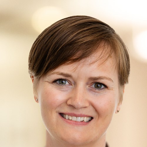 Nicole Martens