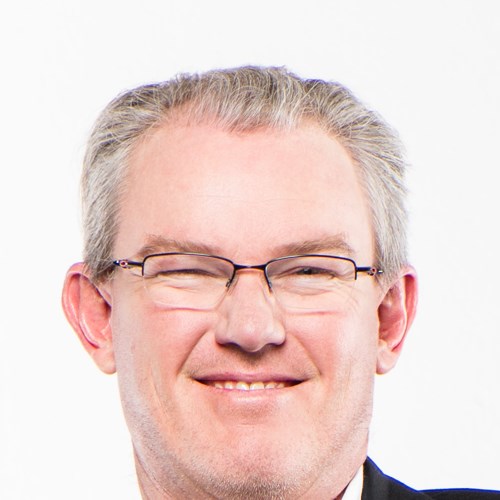 Tiaan Bazuin