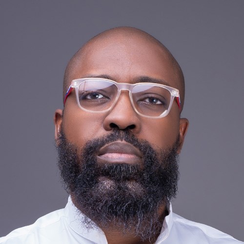 Tunji Andrews
